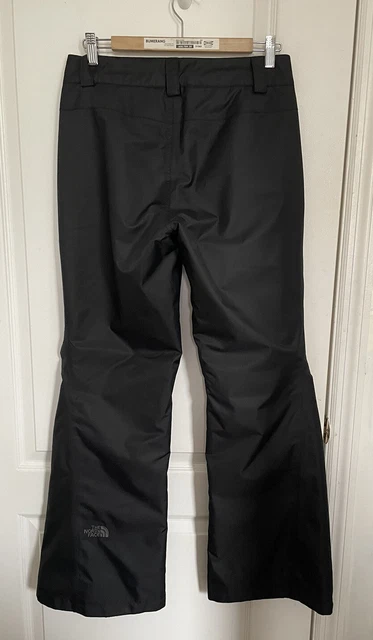 The North Face Hyvent Women’s Size S/P Ski/Snowboarding Pants Black