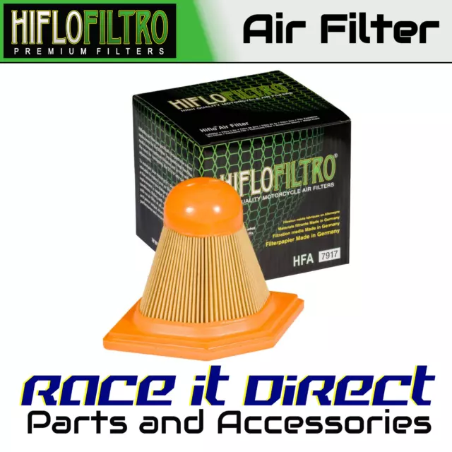 Air Filter for BMW K1300 S 2009-2016 HiFlo