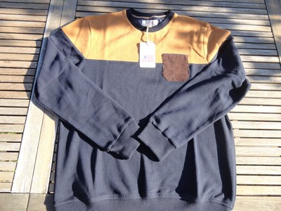 MCS NEUF SWEAT  MCS  MARLBORO CLASSICS L Neuf 130€ 