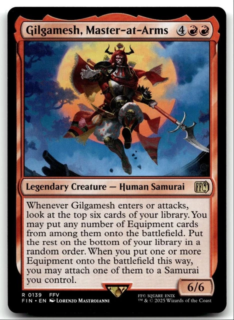 king ghidorah mtg commander deck Illuna, Apex of Wishes-Ghidorah, King of the Cosmos #379 Holo from Ikoria:  Lair of Behemoths (IKO) MTG Proxy
