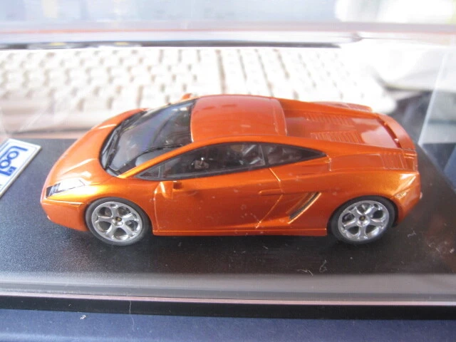 LookSmart Lamborghini Gallardo 1/43  Resin 420084