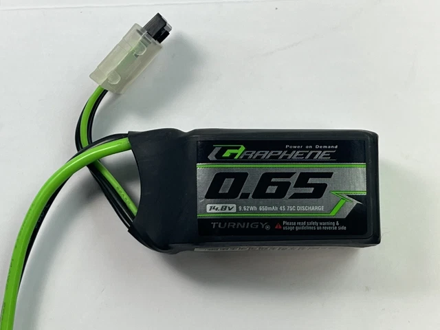 NHX 8000mAh 3S 11.1V 100C Hard Case Lipo Battery (2-Pack) W/ XT90 Connectors – Beast Mode RC