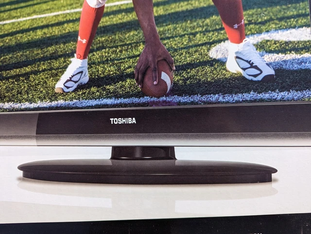 Toshiba 32C120U Base Stand