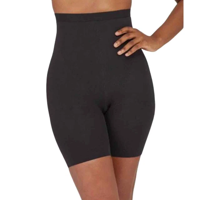 Spanx Modellante Pantaloncini Modellanti SPANX - Metà Coscia Schiena