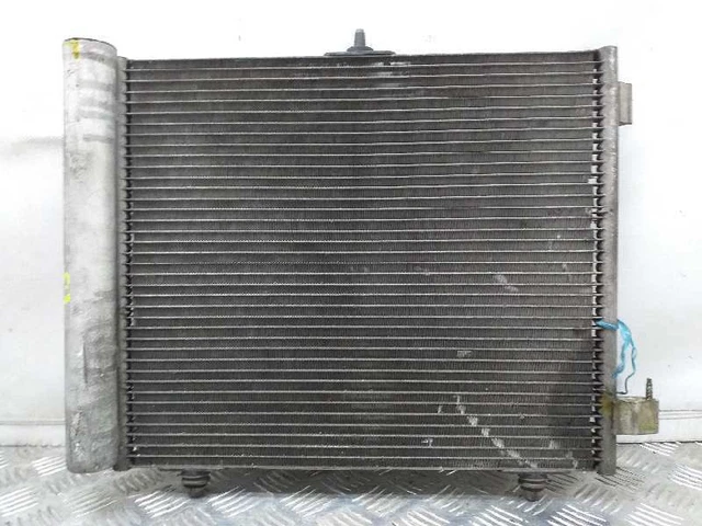 Condenseur De Climatisation Pour Citroën XM (Y4) 2.5 TD - Modèles 1994 à 2000 - Pièce D'occasion