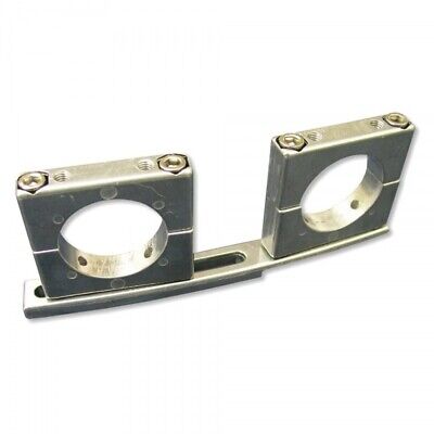 AMOS Fuba DAZ 104 Multi-Alimentation Schien pour Jusqu'À 4 LNB Rail Sirius Amos 