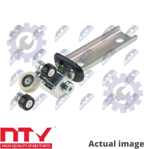 ROLLER GUIDE SLIDING DOOR FOR IVECO DAILY/Bus/Platform/Chassis/Van/VI 2 ...
