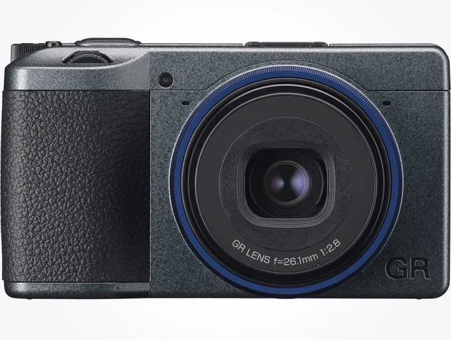 Ricoh GR IIIx Urban Edition *NEW*