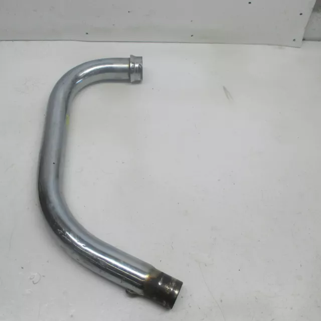 yamaha xj650 exhaust