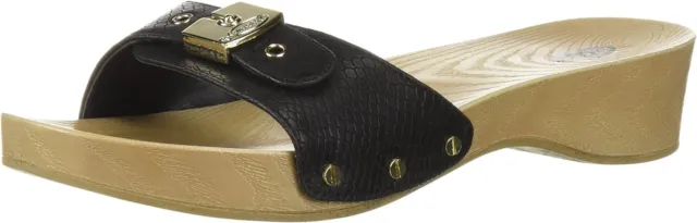 Dr. Scholl's Women's Classic Sandal