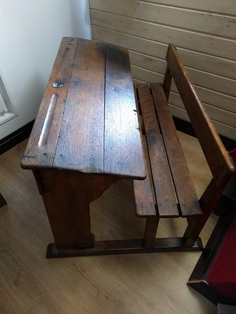 Sitemapcdatahttpsshopinf Inetcompupitre Ecolier Ancien 2 Places