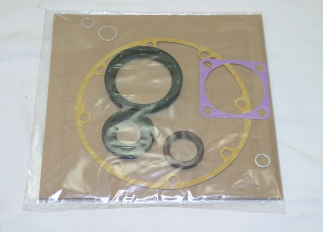 Wellendichtring-Getriebeeingang, BMW 5Gang Getriebe, BMW R2V Boxer Modelle