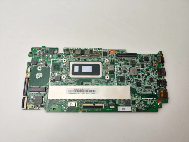Acer C871 Chromebook Motherboard NB.HQE11.005 With 4GB RAM 32GB EMMC Celeron 5205U