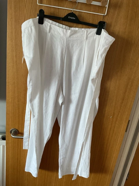 Bonmarche summer trousers 2025