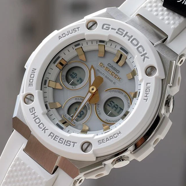 Casio Fx Casio G-SHOCK G-9300-1ER Orologio Da Uomo Gshock Casio Uomo