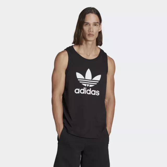 Adidas deals gym vest