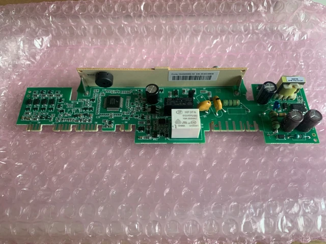 Carte Affichage Vierge Led Entry Segment - Leroy Merlin