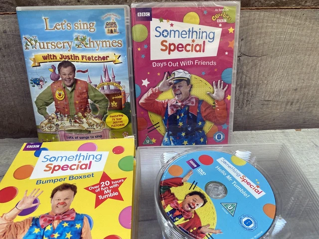 something-special-dvd-for-sale-picclick-uk