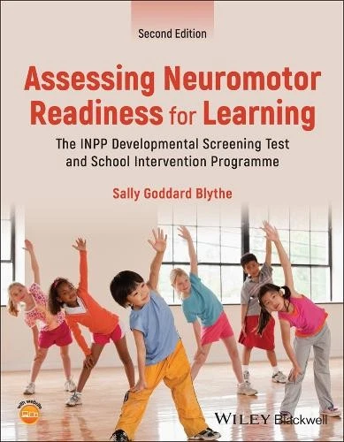 ASSESSING NEUROMOTOR READINESS for Learning - 9781394337736 £61.14 ...