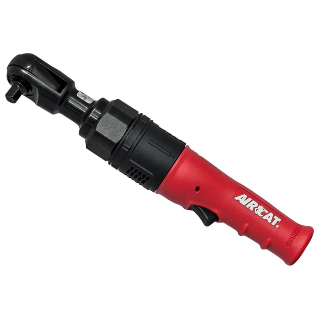 AIRCAT 805HT 3/8" Drive High Torque Air Ratchet 805-HT