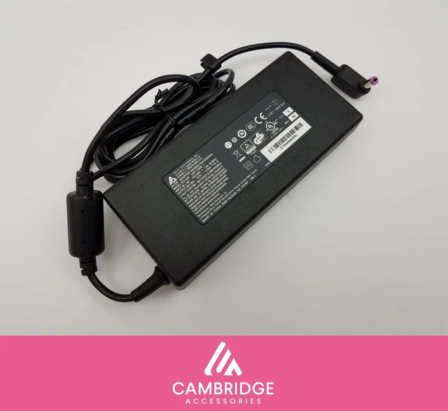 Connecteur Alimentation DC Jack Pour Acer Aspire Nitro – Compatible VN7-792G, VN7-572, VN7-791, Remplacement Interne - 2
