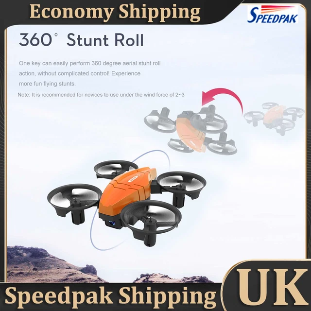 H803 drone deals