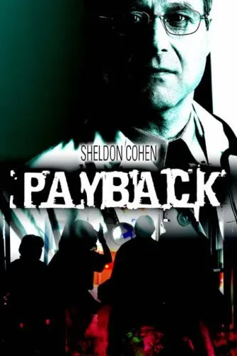 <b>PAYBACK</b>.by Cohen  New 9780595373444 Fast Free Shipping<|