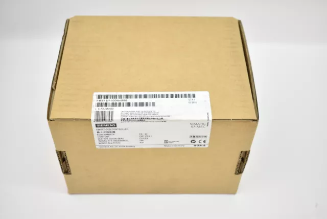 Siemens simatic S7-modular Controller 6ES7 677-1DD00-0BG0 ( 6ES7677-1DD00-0BG0 )