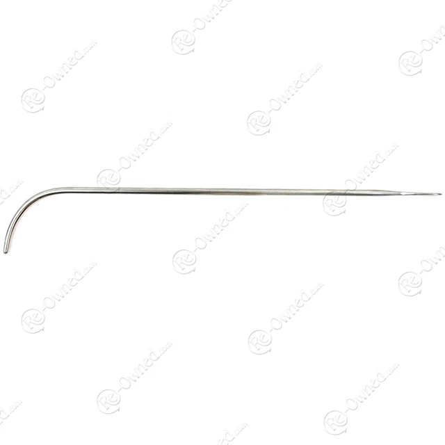 Sklar Instruments 85-1014 VAN BUREN Urethral Sound