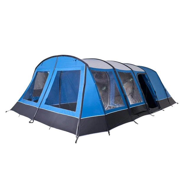 Vango 6 deals berth tent