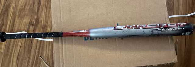 Batte Softball Easton Salvo SP15SVA Slowpitch ASA - 34" 26 Oz - Composite Carbone - Occasion