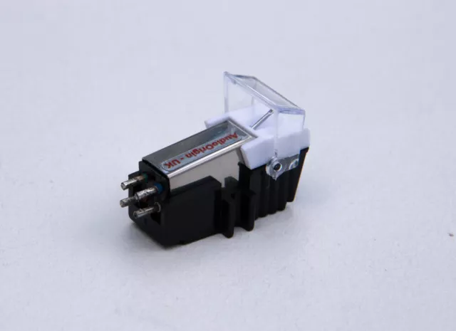 Cartridge + Diamond stylus for Numark TT250, NTX1000, TT2400, TT1400, TT1, TT2