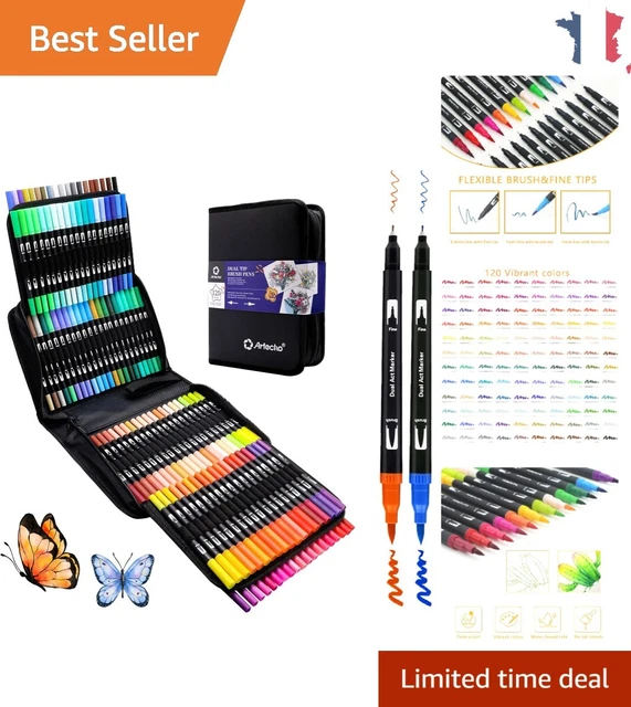 5 Impugnature Correttive Per Matita Bambini | Aiuto Postura Scrittura | Per Destri E Mancini | Multicolore - Foto 2