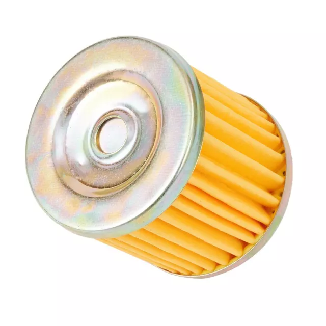 Filtro olio giallo top notch per Suzuki AN125 AN150 VECSTAR CS125 DR125S