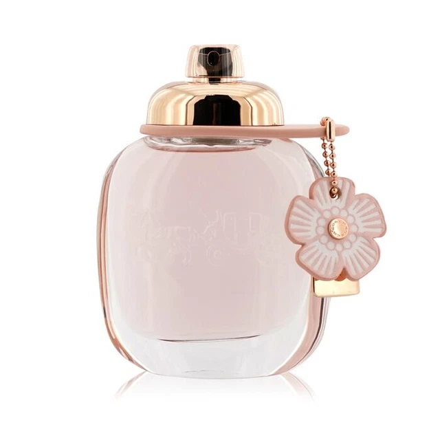 COACH - spray floral eau de parfum