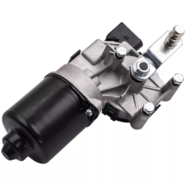 Wiper Motor Moteur d'essuie-glace Wischermotor for VW Polo 9N  9A4 SKODA Fabia