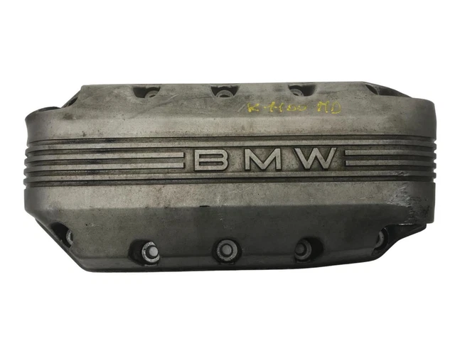Carter D'Huile / Couvercle Moteur Pour BMW K 100 LT (1987) - Occasion - Ref N41D