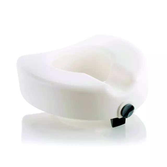 Rialzo Water Blocco Frontale altezza 12cm Colore Bianco Mopedia