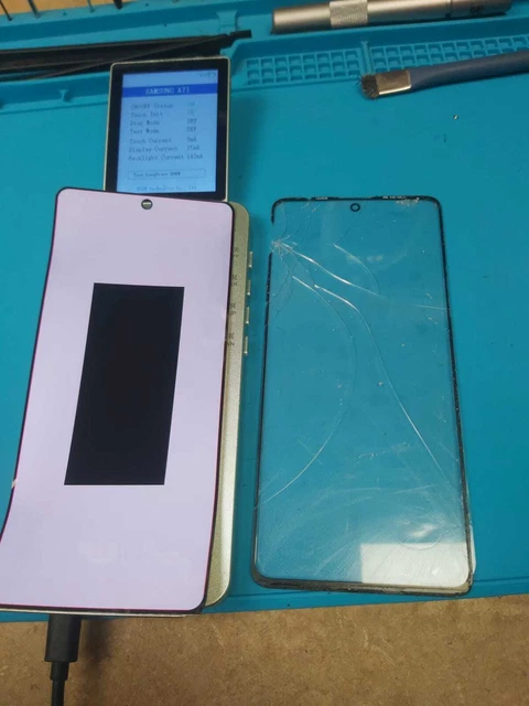 Comment Réparer Un écran Cassé D'iPhone