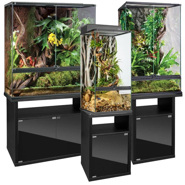 Exo Terra Terrarium 90cm Matttroy