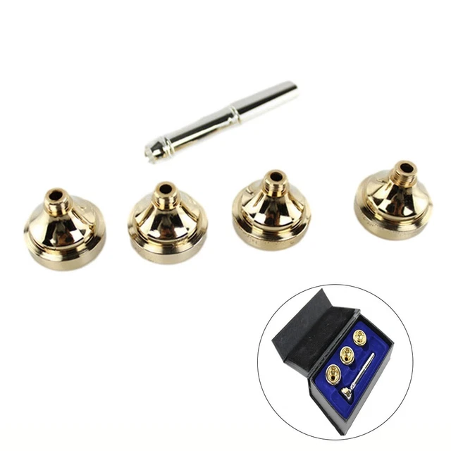 ar peltator: Embouchure de cuivre