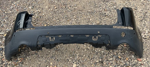 15-19 Land Rover Discovery Sport L550 Rear Bumper Reinforcement Impact Bar OEM