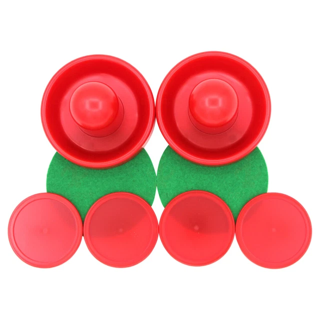 Portable Air Hockey Accessories Hockey Parts Hockey Accessories for Club Party
