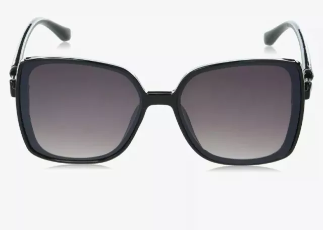 Vince Camuto Vc963 Glamorous 100% Uv Protective Women's Square Sunglasses.