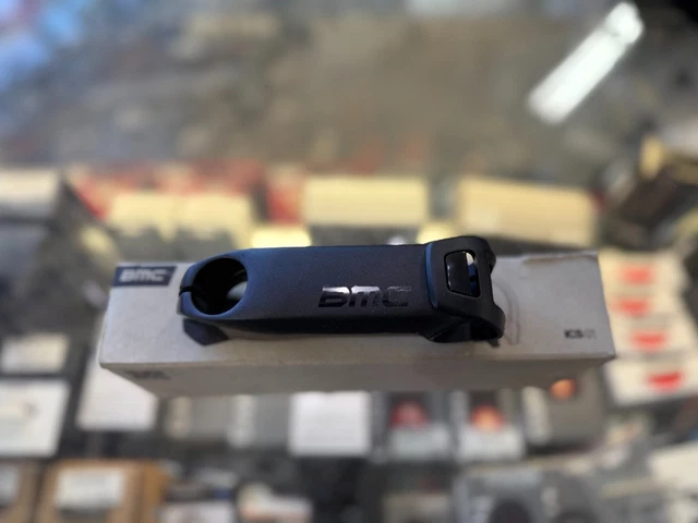 BMC ビーエムシー　ステム　ICS01 110mm ロードバイク BMC ( ビーエムシー ) ステム STEM ICS01 AERO ( ステム ICS01