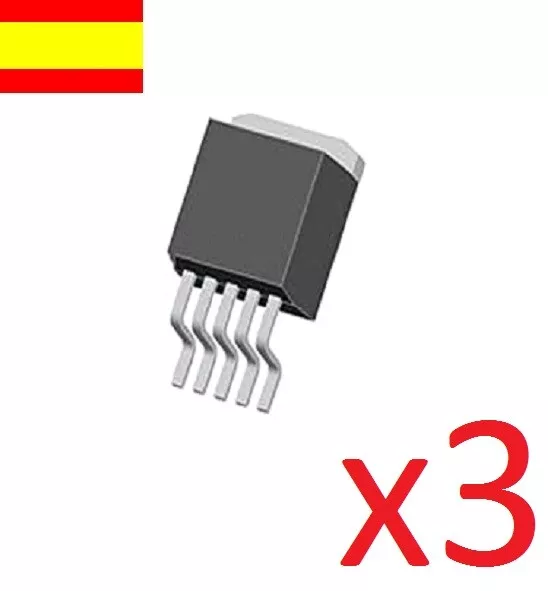 3 und. XL2596S-3.3E1