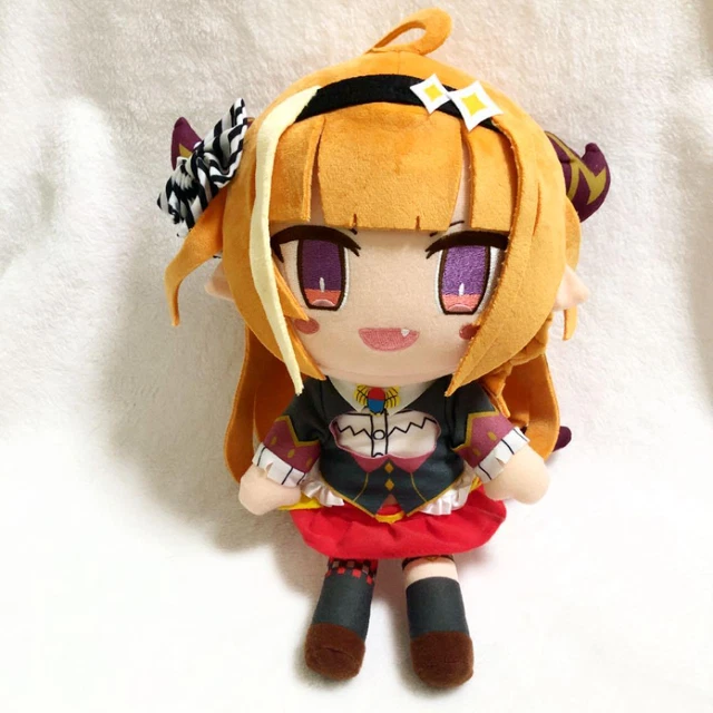 Coco plush best sale doll
