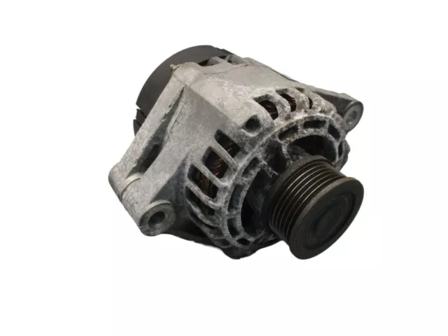Générateur D'Alternateur 105A pour Opel Astra H Caravan (L35) 1,9 CDTI 93169028
