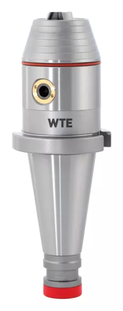 WTE Kurzbohrfutter D2080 R/L 0,5-13 SK40
