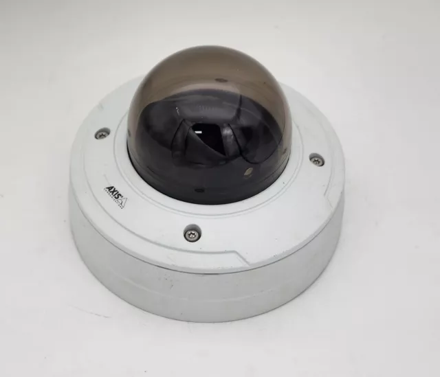 Axis P3363-VE 6MM Outdoor Fixed Dome Network Security Surveillance Camera